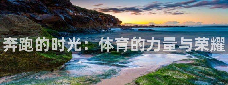 蓝狮在线体育注册登录入口：奔跑的时光：体育的力量与荣耀